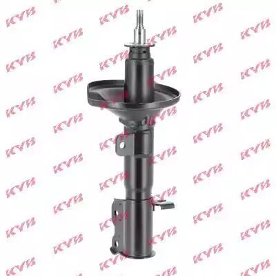 AMORTYZATOR DAEWOO T. NUBIRA 1.6 16V/1.8/2.0 16V 05.97- PR KYB 633202