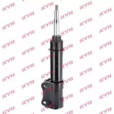 AMORTYZATOR SUZUKI P. VITARA, X-90 1.6-2.0D 07.88-03.99 LE KYB 634073