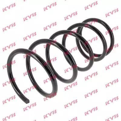 SPRĘŻYNA ZAW. MAZDA P. PREMACY 2.0TD 10.99-03.05 KYB RA2987