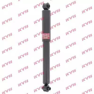 AMORTYZATOR VOLVO T. 240, 260 2.0-2.8 08.74-08.93 LE/PR KYB 343010