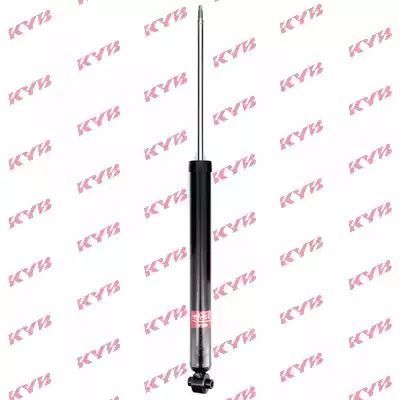 AMORTYZATOR AUDI T. A1, A3, TT SEAT LEON, TOLEDO II SKODA FABIA I, FABIA II, OCTAVIA I VW GOLF IV 96- LE/PR KYB 343348