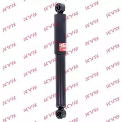 AMORTYZATOR FIAT T. IDEA LANCIA MUSA 1.2-1.9D 12.03- LE/PR KYB 343414