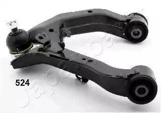 WAHACZ MITSUBISHI P. PAJERO V 02- LE Japan Parts BS524L