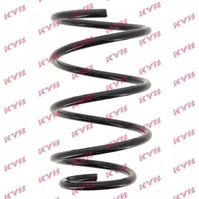 SPRĘŻYNA ZAW. KIA P. PRO CEED 1.4/1.6 02.08-09.12 KYB RA3467