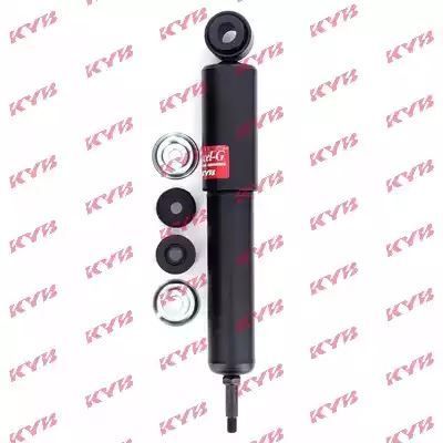 AMORTYZATOR TOYOTA T. HIACE IV 2.4/2.4D/2.7 08.95-08.06 LE/PR KYB 344484