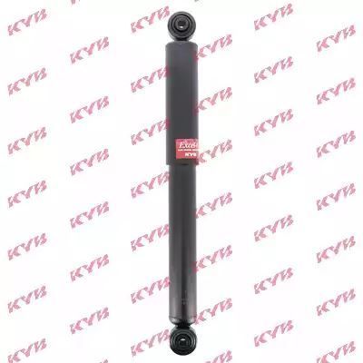 AMORTYZATOR FORD T. TOURNEO CONNECT 1.8D 06.02- LE/PR KYB 344486