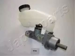 POMPA HAM. DAEWOO KALOS 1,4 02- Japan Parts PFW22
