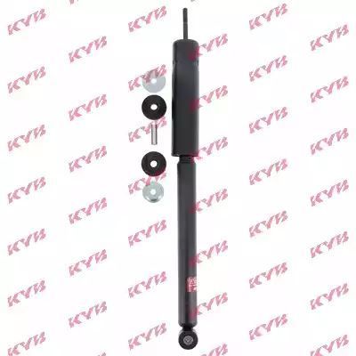 AMORTYZATOR HONDA T. JAZZ III 1.2/1.4I 07.08- LE/PR KYB 348016