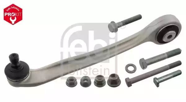 WAHACZ VW P. AUDI A4, A6, A8/ SEAT EXEO, EXEO ST 1.6-4.2 03.94- LE GÓRNY ZE ŚRUBAMI Febi-Bilstein 40745