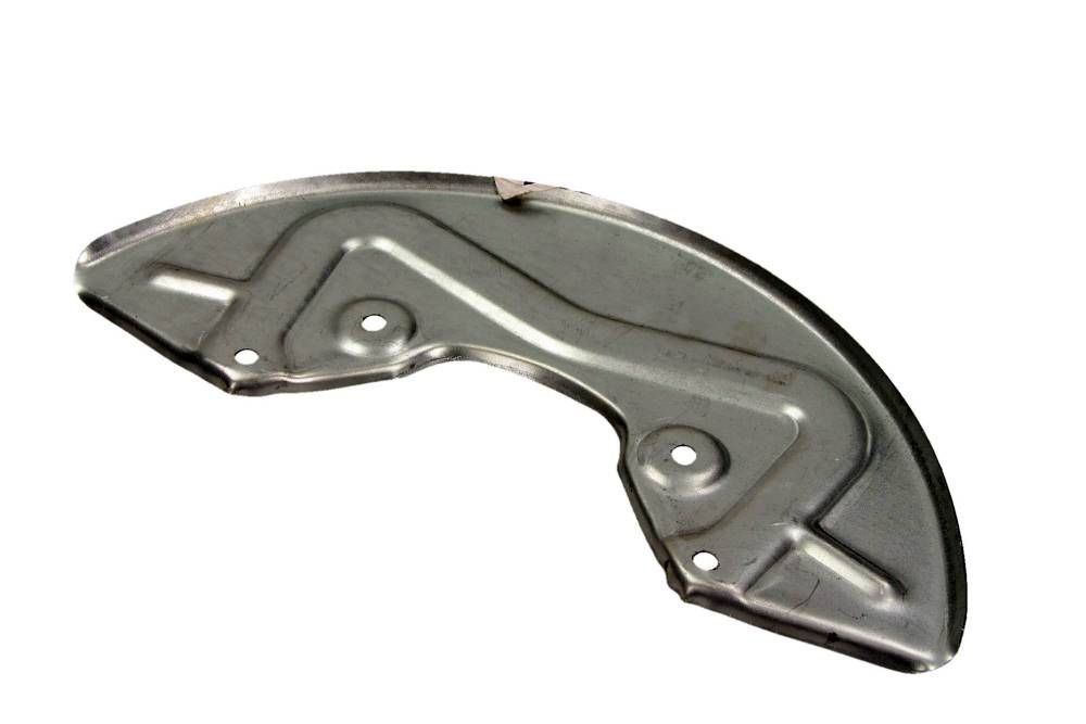OSŁONA TARCZY HAM. VW P. CADDY/GOLF/PASSAT/POLO/VENTO 88-04 LE/PR NK Autoparts 234709