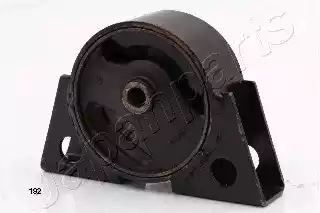 PODUSZKA SIL. NISSAN PRIMERA P12 02- PRZÓD Japan Parts RU192
