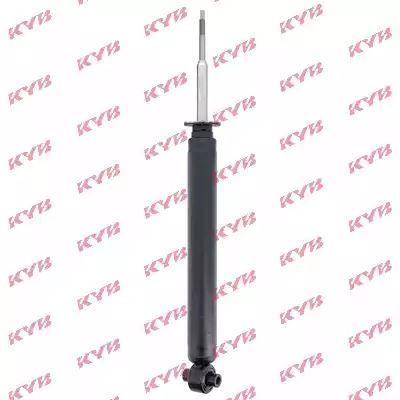 AMORTYZATOR PEUGEOT T. 406 1.6-2.9 V6 24V 11.95-10.04 LE/PR KYB 441104