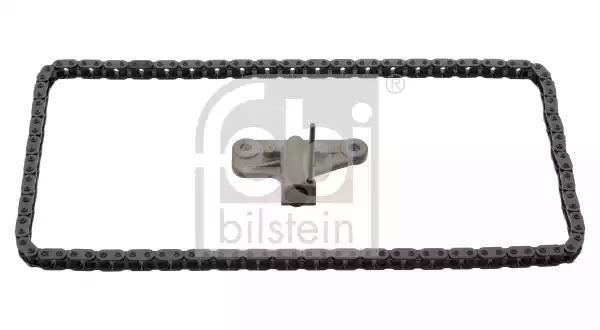 ZESTAW ŁAŃCUCHA ROZRZĄDU SMART 1,5CDI (POMPY OLEJU) Febi-Bilstein 47847