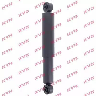 AMORTYZATOR LAND ROVER T. DISCOVERY II 2.5D/4.0 11.98-06.04 LE/PR KYB 445036