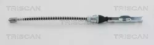 LINKA HAM. RĘCZ. FORD T. B-MAX 1,0-1,6 12- LE/PR Triscan 8140161194