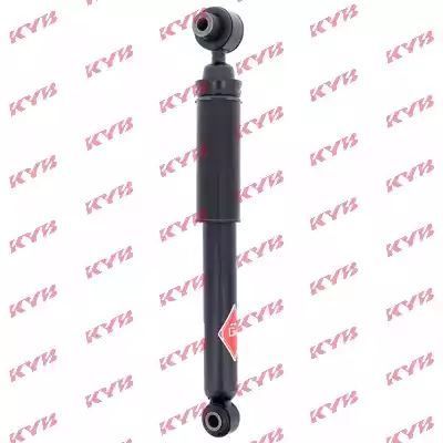 AMORTYZATOR RENAULT T. MEGANE I, MEGANE I COACH 1.4-2.0 03.96-08.03 LE/PR KYB 551819