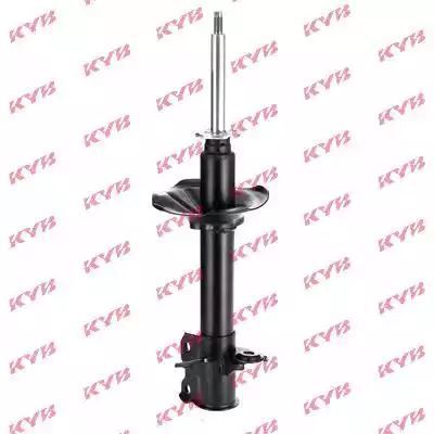 AMORTYZATOR NISSAN T. SUNNY III 1.4/1.6/2.0D 10.90-05.95 PR KYB 632072