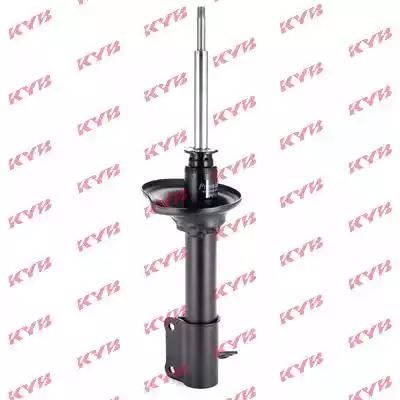 AMORTYZATOR MAZDA T. 323 C IV, 323 F IV, 323 S IV 1.3-1.8 06.89-10.94 LE KYB 633144