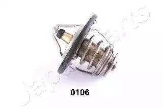 TERMOSTAT ISUZU 85C D-MAX 06- 2,5DITD/3,0D Japan Parts VA0106