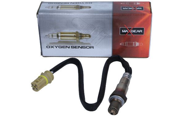 SONDA LAMBDA BMW E81 82/87/88/90/91/92 07- MaXgear 590096