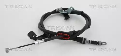 LINKA HAM. RĘCZ. KIA T. SPORTAGE 2,0 CRDI 04-09 LE Triscan 814018166