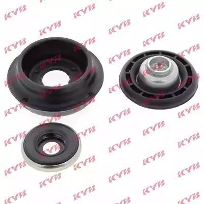 PODUSZKA AMORT. RENAULT P. CLIO 1.2/1.4 05.90- LE/PR KYB SM1504