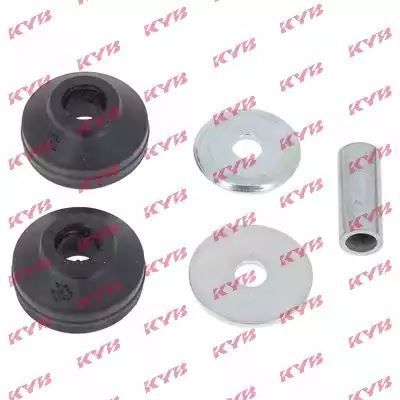 PODUSZKA AMORT. HONDA P./T. PRELUDE 2.0 04.86-01.92 LE/PR KYB SM5058