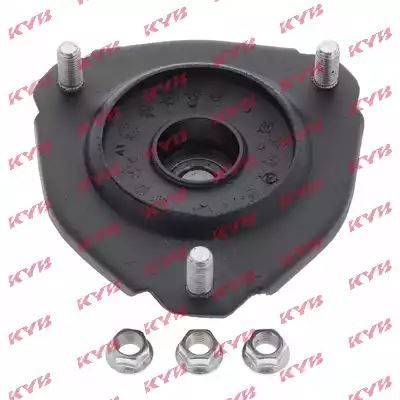 PODUSZKA AMORT. TOYOTA P. RAV 4 I, II 1.8/2.0 06.94-11.05 LE/PR KYB SM5162