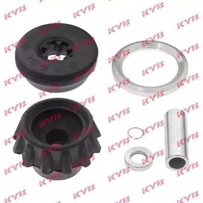 PODUSZKA AMORT. VW T. PASSAT 1.6TD-2.8 02.88-05.97 LE/PR KYB SM5197