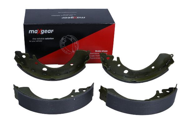 SZCZĘKI HAMULCOWE HONDA CIVIC 1,5/1,6 95-01 200*36 MaXgear 19-3461