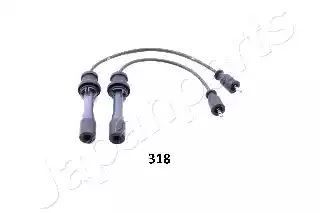 PRZEWODY WYS. NAP. MAZDA 323 1,6 98- Japan Parts IC318