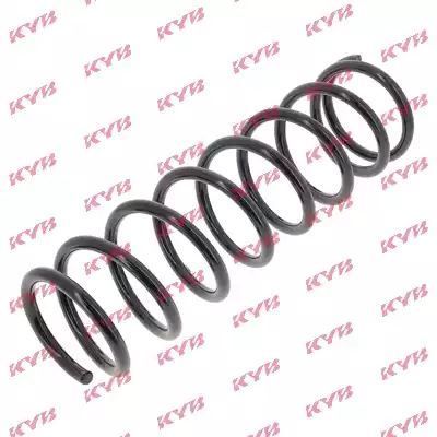 SPRĘŻYNA ZAW. HONDA T. ACCORD IV 2.0/2.2 01.90-03.93 KYB RA5320