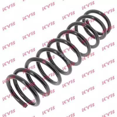 SPRĘŻYNA ZAW. HONDA T. ACCORD V 2.0/2.3 03.93-01.96 KYB RA5321