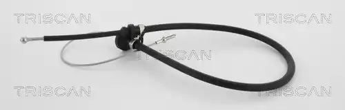 LINKA SPRZĘGŁA CHRYSLER VOYAGER 2,5-3,3 90-95 Triscan 814080201