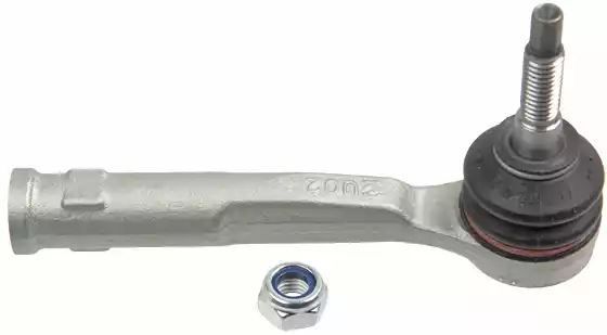 KOŃC. DR. KIER. FIAT 500L 0.9-1.6D 09.12- PR Lemforder 3928001