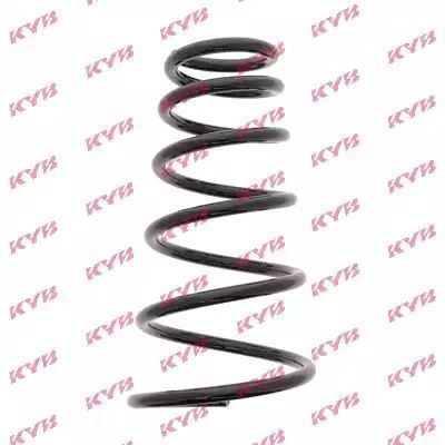 SPRĘŻYNA ZAW. KIA T. SPORTAGE 2.0CRDI/2.7 V6 09.04- KYB RC6562