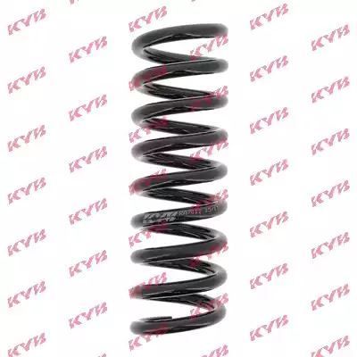 SPRĘŻYNA ZAW. DB T. C (W203) 1.8-3.5 05.00-02.07 KYB RA7011