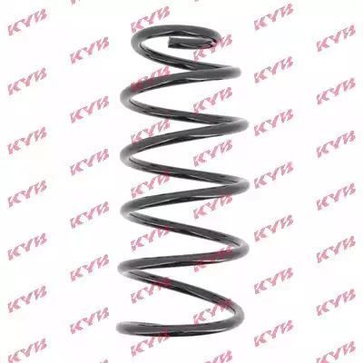 SPRĘŻYNA ZAW. SEAT P. LEON, TOLEDO II 1.6 04.99-06.06 KYB RC1254