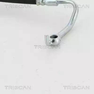 PRZEWÓD HAM. ELAST. TOYOTA P. HILUX VII 2,5D 04- LE Triscan 815013333
