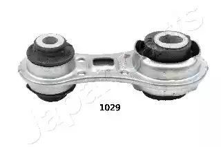 PODUSZKA SIL. NISSAN PRIMERA 1,9DCI 02- Japan Parts RU1029