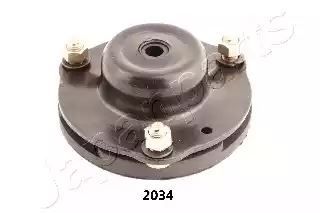 PODUSZKA AMORT. TOYOTA HILUX 06- LE/PR Japan Parts RU2034