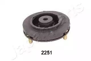 PODUSZKA AMORT. TOYOTA P. 4 RUNNER VZN (KZN18_, VZN18_, RZN18_) 95- Japan Parts RU2251