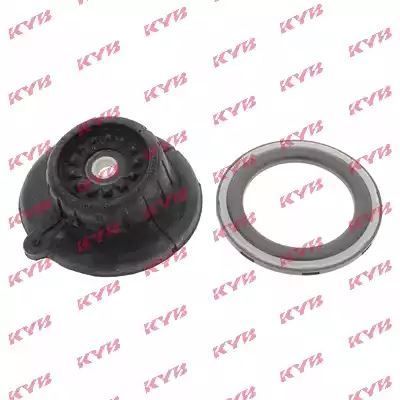 PODUSZKA AMORT. FIAT P. BRAVO II, STILO/ LANCIA DELTA III 1.2-2.4 10.01- LE/PR KYB SM1816