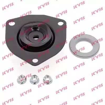PODUSZKA AMORT. NISSAN P. MAXIMA QX 2.0/2.5/3.0 01.95-08.00 LE/PR KYB SM5122