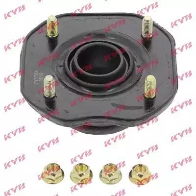 PODUSZKA AMORT. TOYOTA P. MR 2 II 2.0 16V 12.89-05.00 LE/PR KYB SM5161