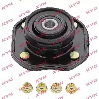PODUSZKA AMORT. TOYOTA P. MR 2 II 2.0 16V 12.89-05.00 LE/PR KYB SM5161