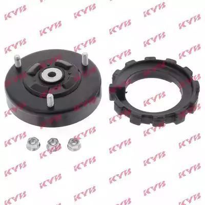 PODUSZKA AMORT. BMW T. 5 (E39) 2.0D-4.4 11.95-06.03 LE/PR KYB SM5251