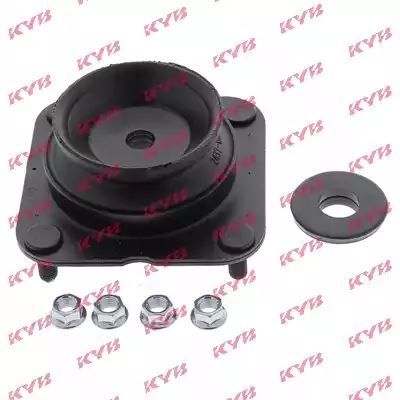 PODUSZKA AMORT. FORD P. PROBE II/ KIA SHUMA/ MAZDA 626 IV, MX-6 1.5-2.5 08.91-03.01 LE/PR KYB SM5308
