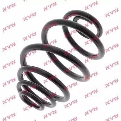 SPRĘŻYNA ZAW. OPEL T. CORSA C, TIGRA 1.0-1.8 09.00- KYB RJ6341