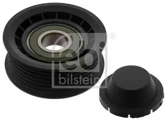 ROLKA PASKA WIELOROWK. VW 2,5TDI Febi-Bilstein 11276